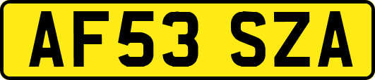 AF53SZA