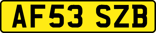 AF53SZB