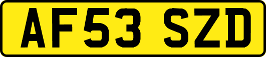 AF53SZD