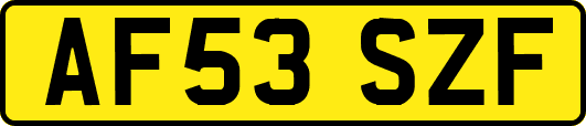 AF53SZF