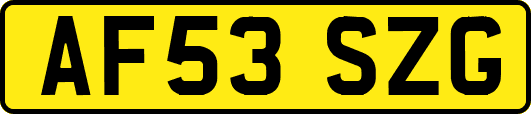 AF53SZG
