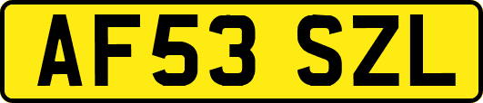 AF53SZL