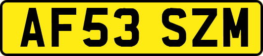 AF53SZM