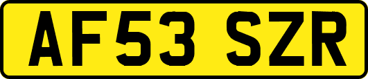 AF53SZR