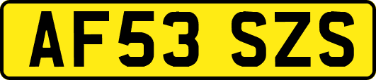 AF53SZS