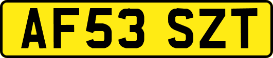 AF53SZT