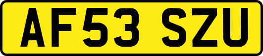 AF53SZU