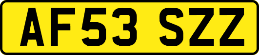 AF53SZZ