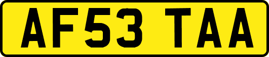 AF53TAA