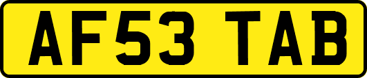 AF53TAB