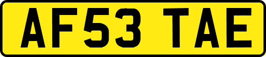 AF53TAE