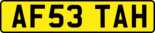 AF53TAH