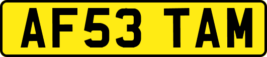 AF53TAM