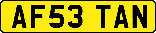 AF53TAN