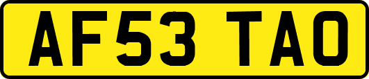 AF53TAO