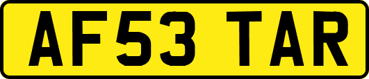 AF53TAR