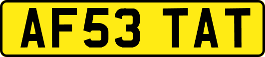 AF53TAT
