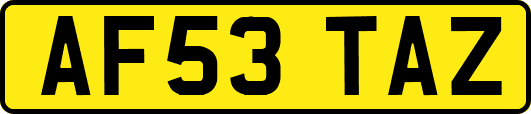 AF53TAZ