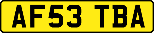 AF53TBA