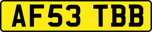 AF53TBB