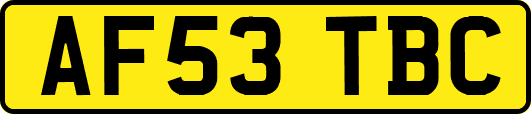 AF53TBC