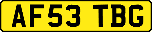 AF53TBG