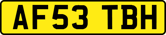 AF53TBH