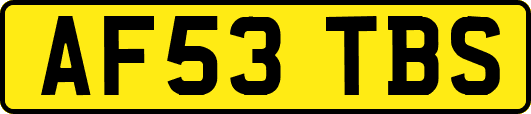 AF53TBS