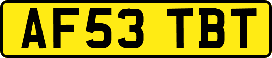 AF53TBT