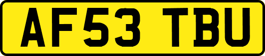 AF53TBU