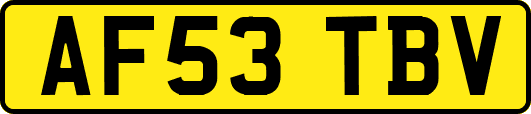 AF53TBV