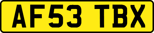AF53TBX