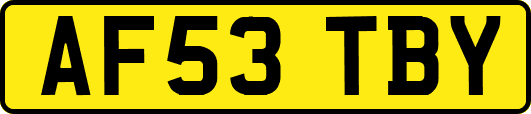 AF53TBY