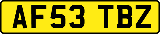 AF53TBZ