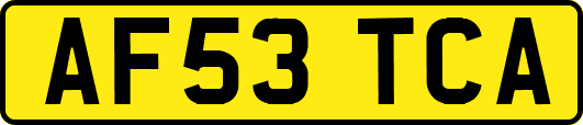 AF53TCA