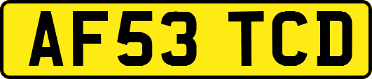 AF53TCD