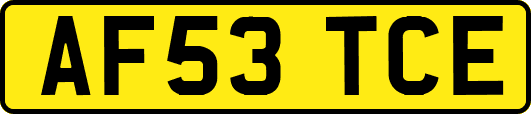 AF53TCE