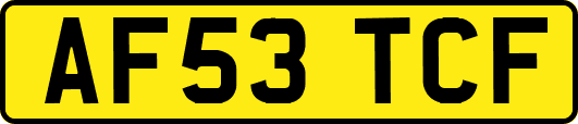 AF53TCF