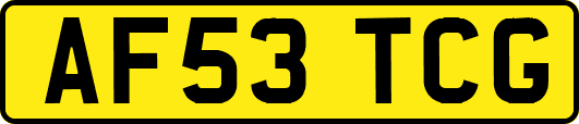 AF53TCG