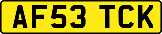 AF53TCK