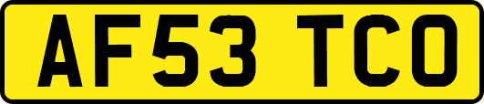 AF53TCO