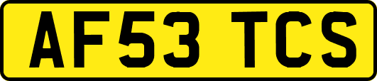 AF53TCS