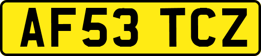 AF53TCZ