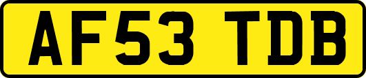 AF53TDB