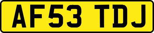 AF53TDJ