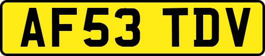 AF53TDV