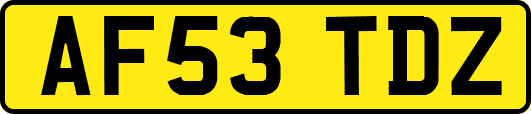 AF53TDZ