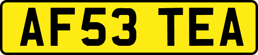 AF53TEA