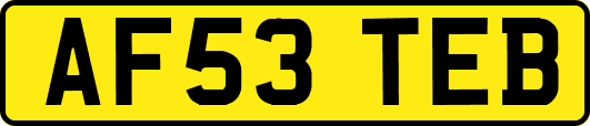 AF53TEB
