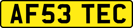 AF53TEC